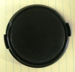 PlatinumPlus LC-67-BB Lens Cap with Cap Keeper 67mm -- New