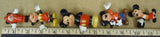 Disney Mickey Mouse Toys Figurines