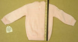 Mudder's Work Girls Pink Knitted Sweater 9-12m Infant -- New