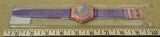 Disney Sleeping Beauty Holograph Watch Plastic