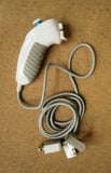 Nyko 87075 Wii Kama Wired White -- Used