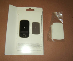 Zagg Invisible Shield For Motorola Cliq XT Zeppelin Screen -- New