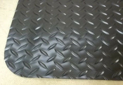 Rubber Floor Mat 60in x 35in