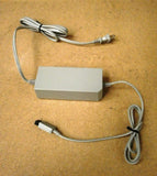 Nintendo RVL-002 Wii AC Power Adapter Genuine OEM Gray -- Used