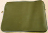 Init Olive Green 15in Laptop Bag Nylon -- Used