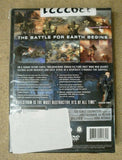 Codemasters Maelstrom For PC Battle For Earth Begins -- New