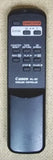 Canon WL-60 Camcorder Remote Control Genuine OEM -- Used