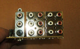 Insignia Input PCB Total Assembly 7025HK0902012  -- New