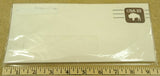 U608 22c U.S. Postage Envelopes qty 7 -- New