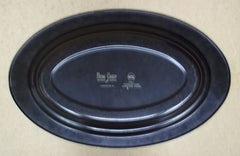 Bon Chef 5288-N 2.5qt Oval Food Pan Stainless Steel 19in x 12in x 2in -- Used