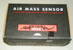 Python Injection 849-915 Airflow / Mass Air Sensor Fits Ford Mazda 1993 to 1995 -- New