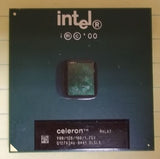 Intel Celeron 900/128/100/1.75V CPU Q127A346-0441 SL5LX -- Used