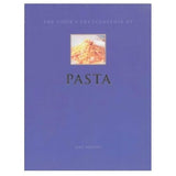 The Cooks Encyclopedia of Pasta by Jeni Wright (2000 Paperback) -- Used