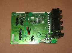 Insignia Input PCB Total Assembly 7025HK0902012  -- New