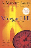 Vinegar Hill by A. Manette Ansay (1998, Paperback) -- Used