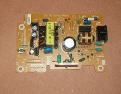 Panasonic PC Board N0AB6GY00005 -- New