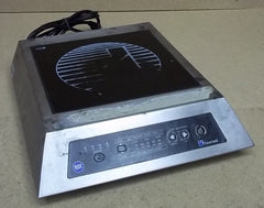 Iwatani US-5000-15 Induction Hot Plate 1500W 120v -- Used
