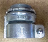 Standard Conduit EMT Compression Fitting Galvanized Steel 1 7/16in -- New