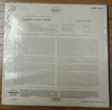 Record Album Qty 4 Buck Owens Sennfl Stoltzer Lawes Byrd Cherubini -- Used