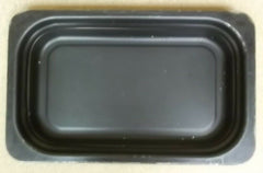 Bon Chef 5208-N Food Pan Full Size 22in x 14in x 3in Stainless Steel -- Used
