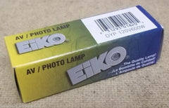 Eiko 01820 DYP AV Photo Lamp 600W 120V