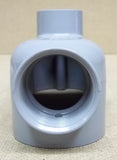 BWF M Stephens E121488 Conduit Access Fitting 1 1/4in LB Aluminum -- New