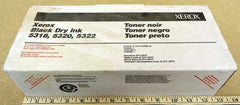 Xerox 6R365 2 Black Dry Ink Toners - 5318, 5320,5322 -- New