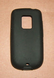 HTC Hero Black Gel Skin With Wrist Strap 33653BBR -- New