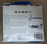 Dynex DX-CMWP Cable Wraps 36in -- New