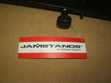 Ultimate Support Jamstands JS-XS300 X-Style Keyboard Stand -- Used