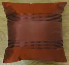 Throw Pillow 17 x 17 x 6 in Polyester
