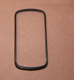 Samsung 63-0120-01 Snap Cover M900 Moment Mobile Black Plastic -- Used