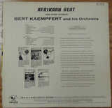 Record Album Qty 4 Leo Addeo Hawaii Bachman Toulouse Street Bert Kaempfest -- Used