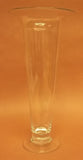 AAC Glassware A04MXC Glass Vase 20in Tall x 9 3/4in Wide -- New