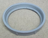 Standard Conduit Compression Ring 4in PVC Gray -- New