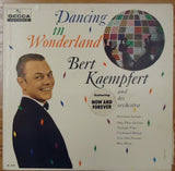 Record Album Qty 4 Steven Ray Vaughan Bert Kaempfert Three little Words Montrose -- Used