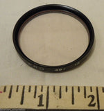 PRO Camera Lens 49mm 1A -- Used