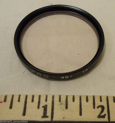 PRO Camera Lens 49mm 1A -- Used