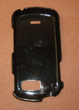 Samsung 63-0120-01 Snap Cover M900 Moment Mobile Black Plastic -- Used