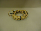 Standard 100FT. Extension Cord Medium Grade Interior Exterior -- Used