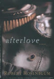 Afterlove by Robert Rosenblum (2003, Hardcover) — Used -- Used