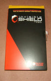 Zagg Invisible Shield For LG Shine Screen Military Grade -- New