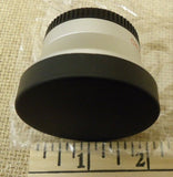 Merkury Optics CL-37WS 37mm High Definition 0.45x Wide Angle Lens -- New