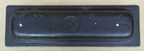 Bon Chef 5094 1/2 Size Long Food Pan 3.5qt 21in x 7in x 3in Aluminum -- Used