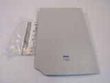 Epson Flatbed Document Cover 636U Scanner Gray Lid G680B -- New