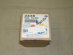 NAPA Fuel Filter 3338 -- New