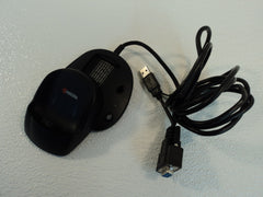 Kyocera Desktop Phone Charger Dual Port Sync Black TXDTC10003 -- Used