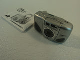Kodak Film Camera Advantix Silver C750 -- Used
