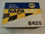 Napa Wix Premium Air Filter Gold 6428 -- New
