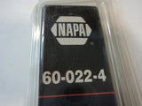 Napa Exact Fit Wiper Blade 22-in No Adaptors Needed Trico 22-4 60-022-4 -- New